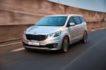 Kia Grand Sedona 2015 года (ZA)